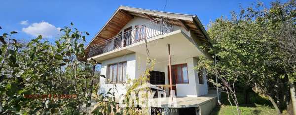 Продава къща, с. дъбравино, област варна