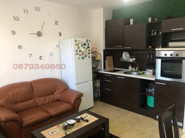 Продава 2-стаен, гр. габрово, пройновци