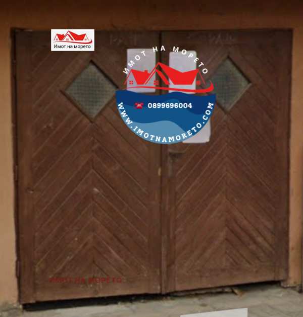 Продава гараж, паркомясто, гр. царево, област бургас