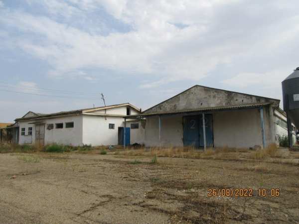 Продава пром. помещение, с. долна липница, област велико търново