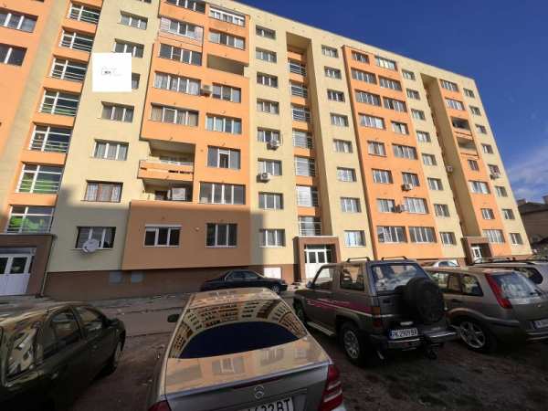 Продава 2-стаен, гр. радомир, област перник