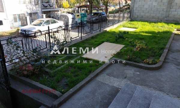 Продава етаж от къща, гр. варна, галата