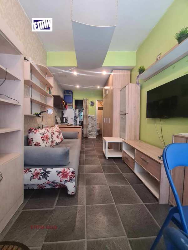 Продава ателие, таван, гр. софия, люлин 9