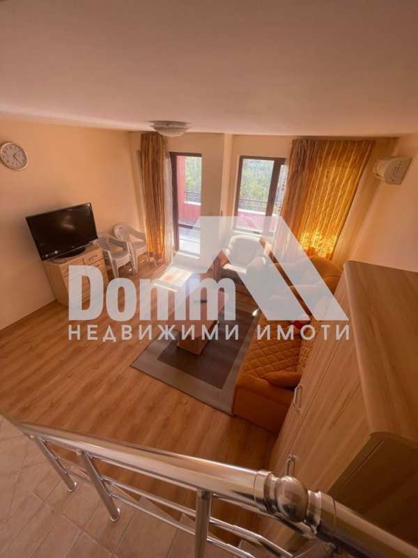 Продава 3-стаен, гр. обзор, област бургас
