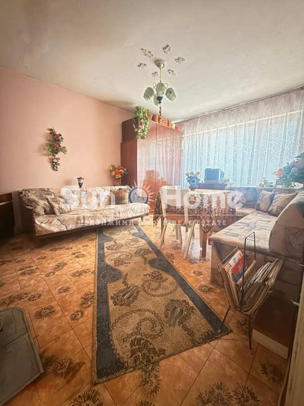 Продава 2-стаен, гр. свиленград, област хасково