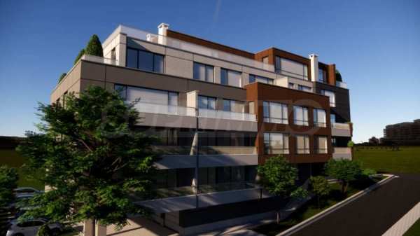 Продава 1-стаен, гр. софия, бояна