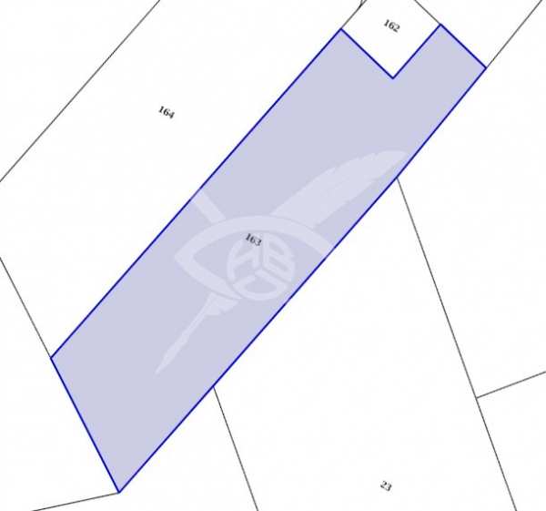 Продава парцел, с. медово, област бургас