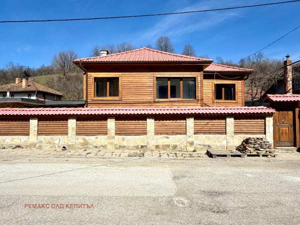 Продава къща, с. дрента, област велико търново