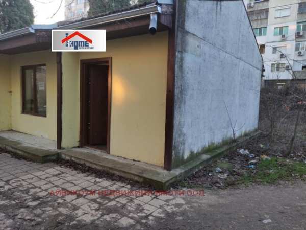 Продава къща, гр. плевен, дружба 3