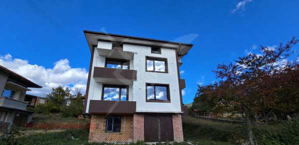 Продава къща, с. павелско, област смолян