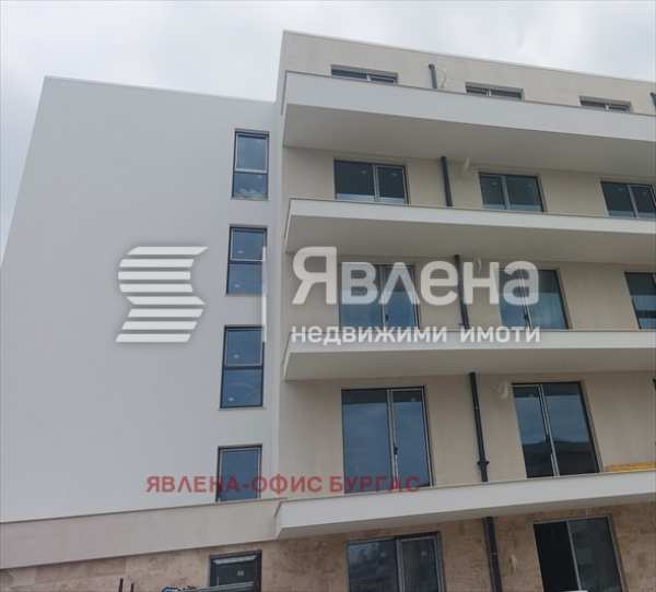 Продава 3-стаен, гр. царево, област бургас