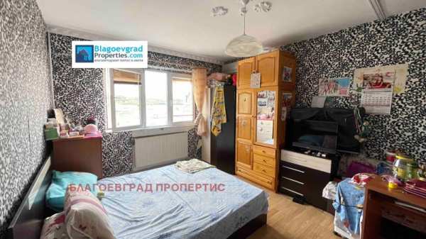 Продава многостаен, гр. благоевград, ален мак