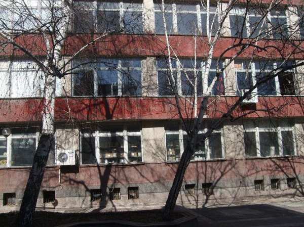 Продава бизнес имот, гр. пещера, област пазарджик