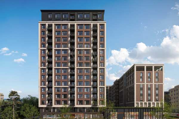 Продава 4-стаен, гр. бургас, славейков