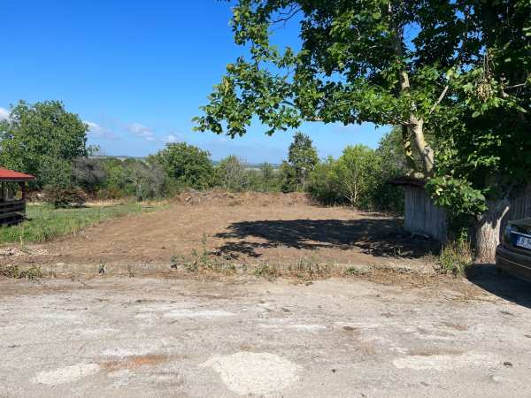 Продава парцел, с. болярци, област варна
