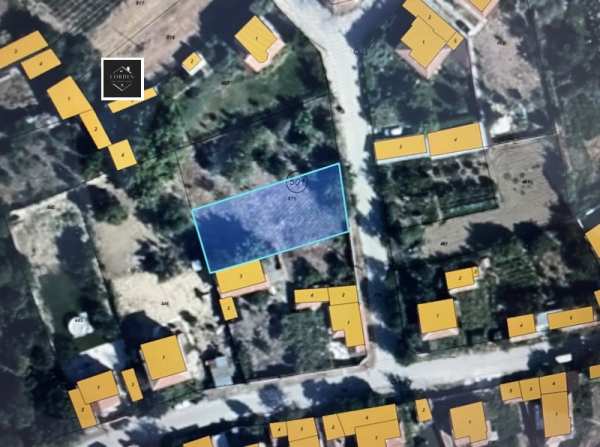 Продава парцел, с. юнаците, област пазарджик