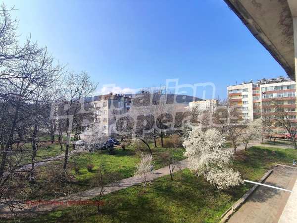 Продава 2-стаен, гр. шумен, херсон