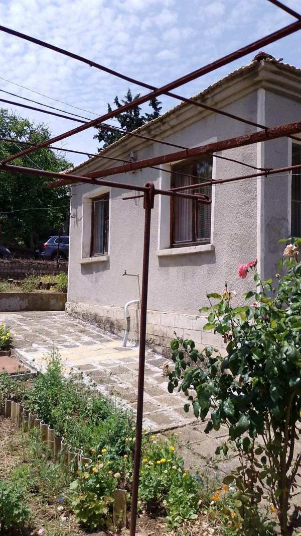 Продава къща, с. баня, област бургас