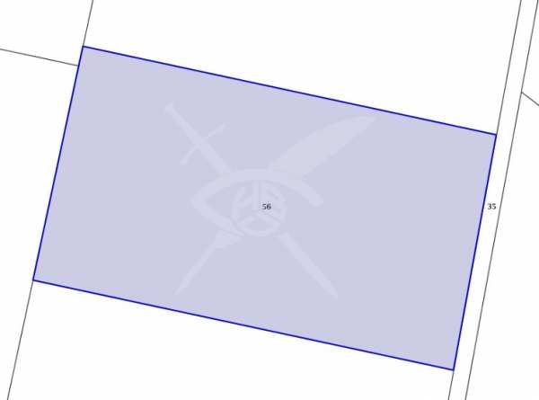 Продава парцел, с. гюльовца, област бургас