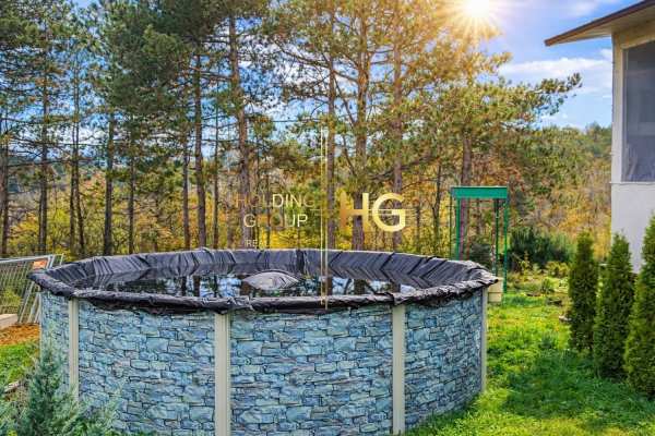 Продава къща, гр. варна, м-т евксиноград