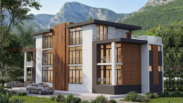 Продава 4-стаен, гр. враца, подбалканска