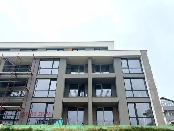 Продава 2-стаен, гр. варна, м-т пчелина