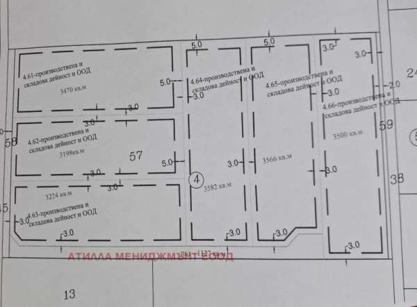 Продава парцел, с. желязно, област пловдив