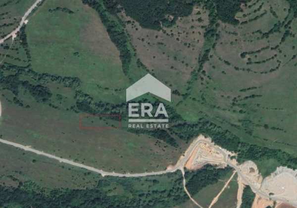 Продава парцел, с. пауново, област софия област