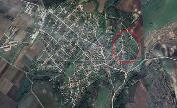 Продава парцел, с. брестак, област варна