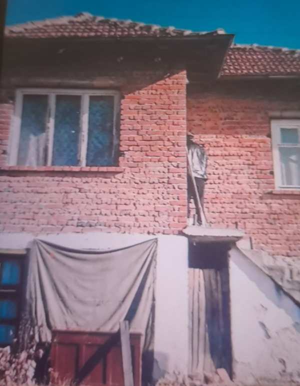 Продава парцел, с. дюлево, област пазарджик