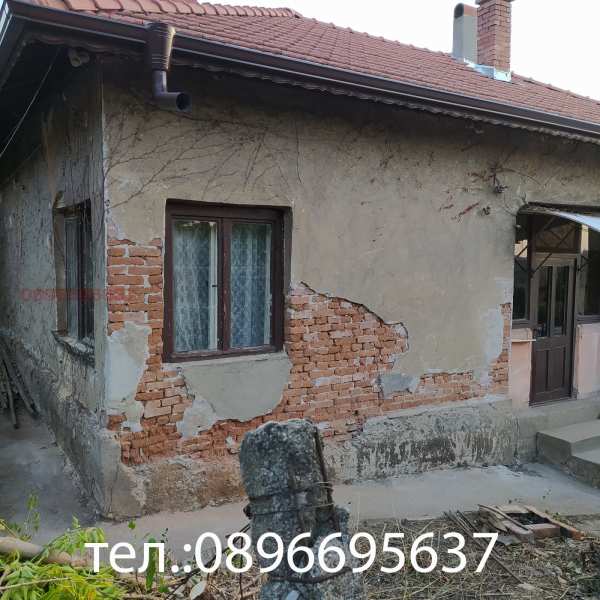 Продава къща, гр. червен бряг, област плевен