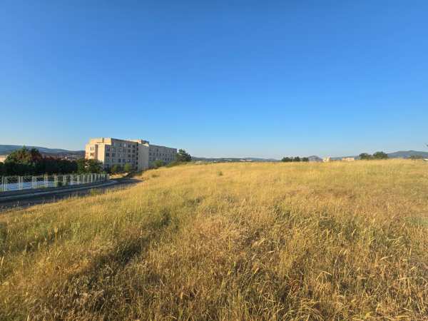 Продава парцел, гр. кърджали, резбарци