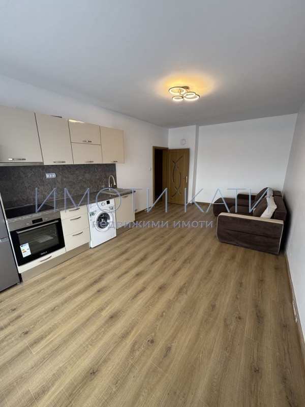 Продава 2-стаен, гр. перник, мошино