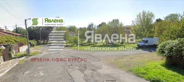 Продава парцел, с. велика, област бургас