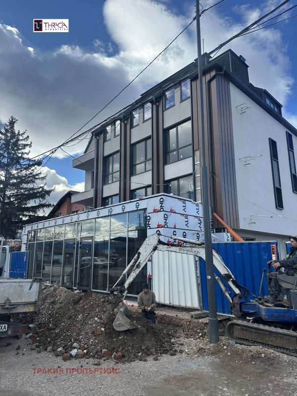 Продава 4-стаен, гр. софия, горубляне