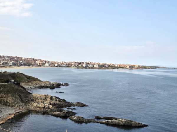 Продава къща, гр. созопол, област бургас