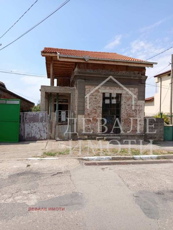 Продава къща, гр. мартен, област русе