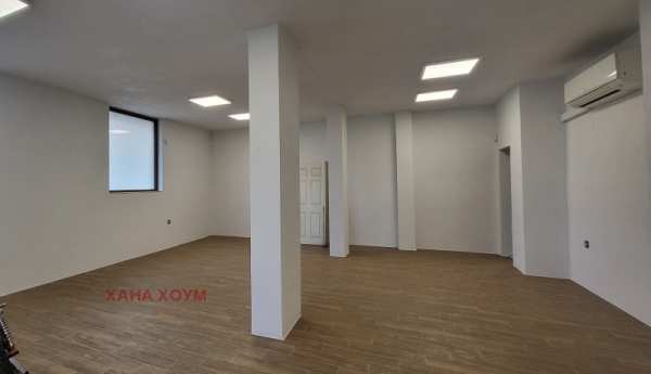 Продава  магазин гр. Троян, област Ловеч
      110 кв.м