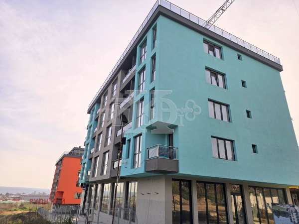 Продава 2-стаен, гр. варна, кайсиева градина