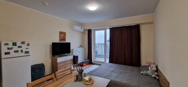 Продава 1-стаен, гр. софия, студентски град