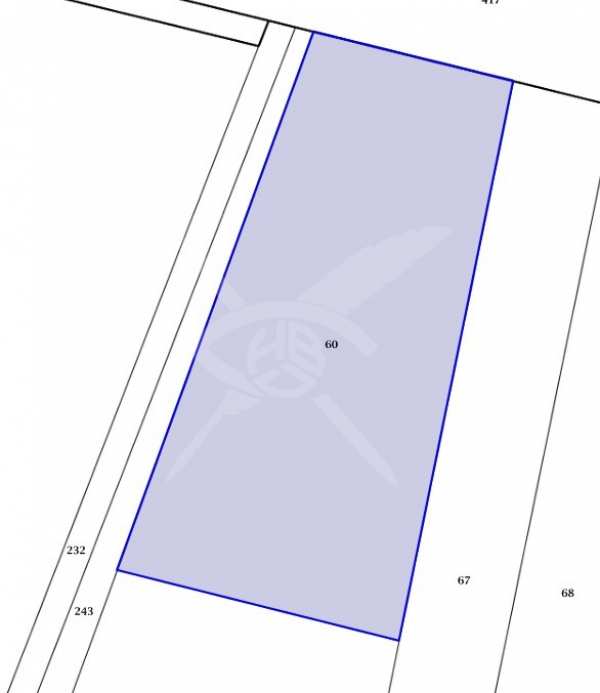 Продава парцел, гр. ахелой, област бургас