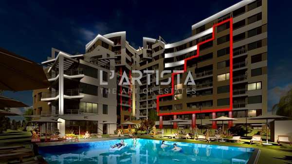 Продава 2-стаен, гр. софия, сердика