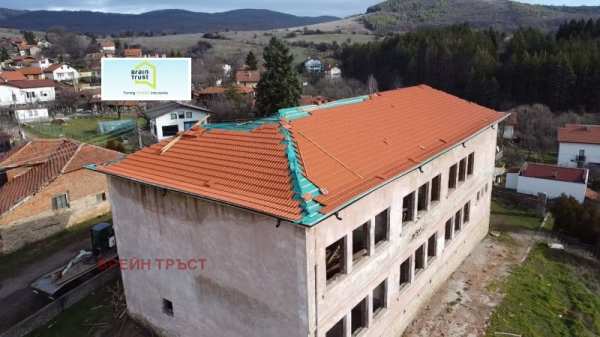 Продава хотел, с. байлово, област софия област