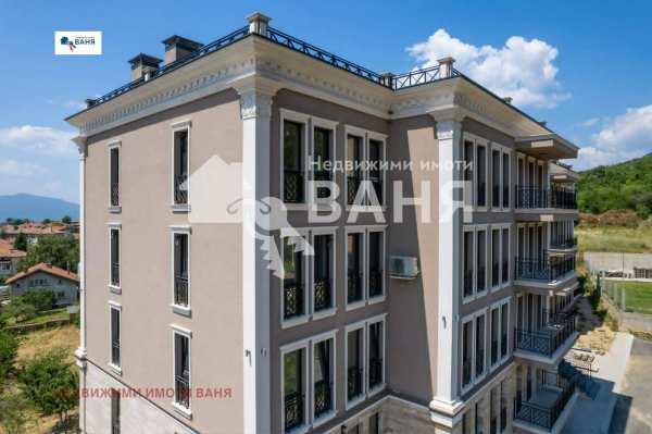 Продава 2-стаен, гр. карлово, област пловдив