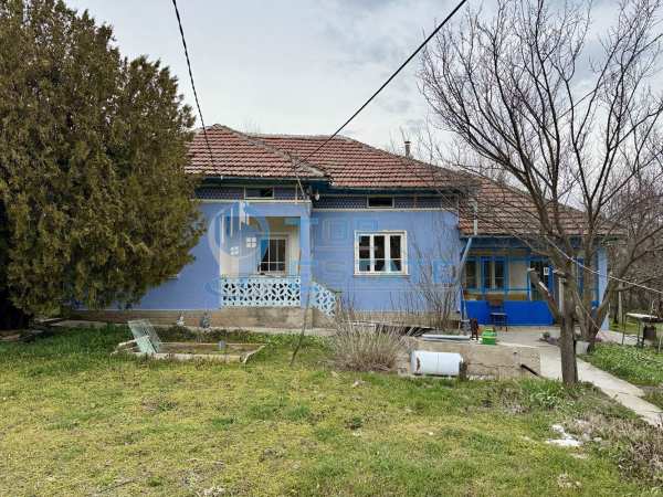 Продава къща, с. павел, област велико търново
