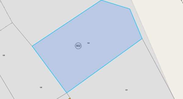 Продава парцел, с. красново, област пловдив
