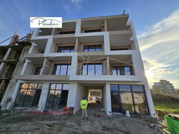 Продава 3-стаен, гр. приморско, област бургас