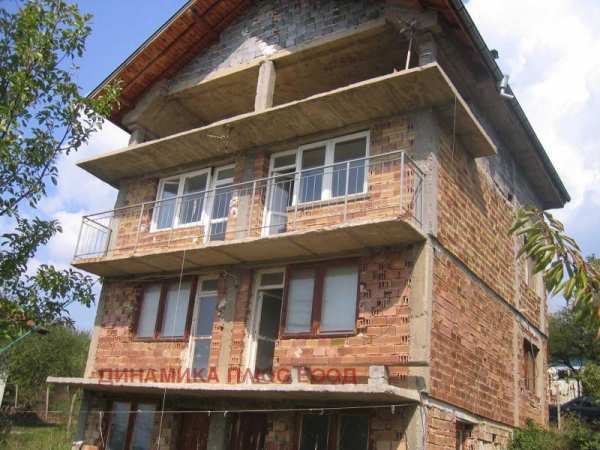 Продава къща, с. горна диканя, област перник