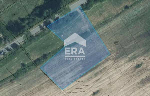 Продава парцел, гр. рила, област кюстендил