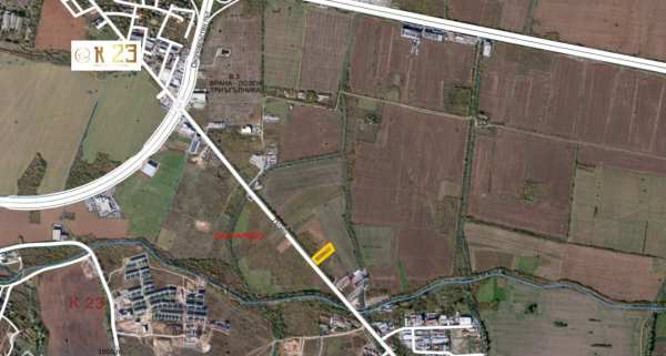 Продава парцел, гр. софия, с. лозен
